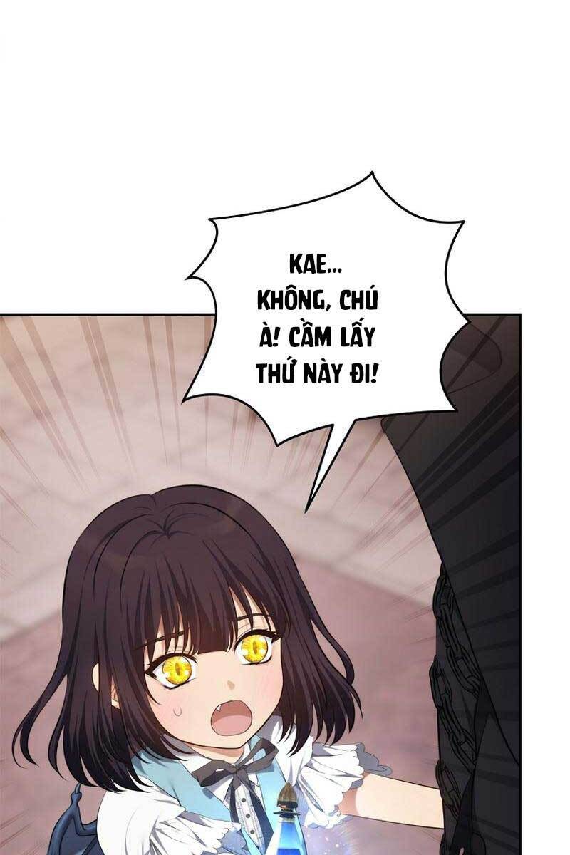 Vua Thăng Cấp Chap 141 - Next Chap 142