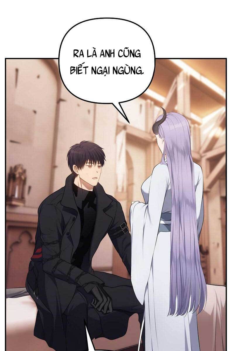 Vua Thăng Cấp Chap 141 - Next Chap 142