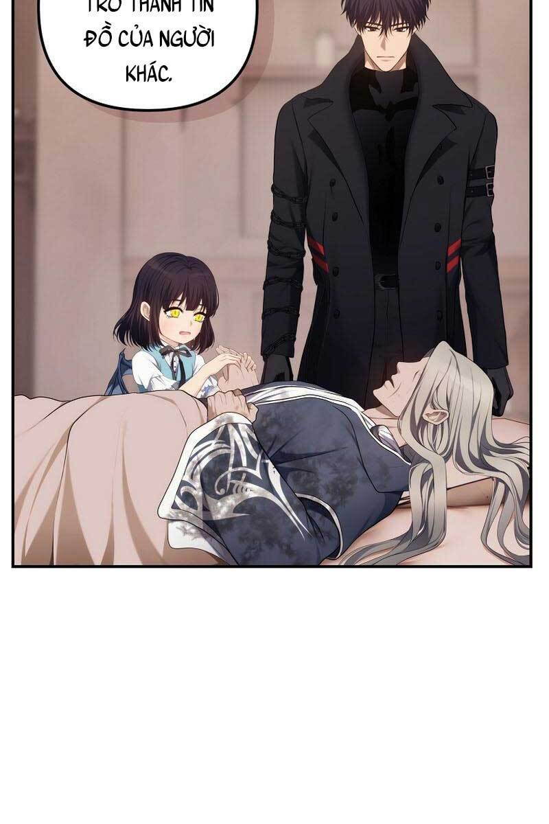 Vua Thăng Cấp Chap 141 - Next Chap 142