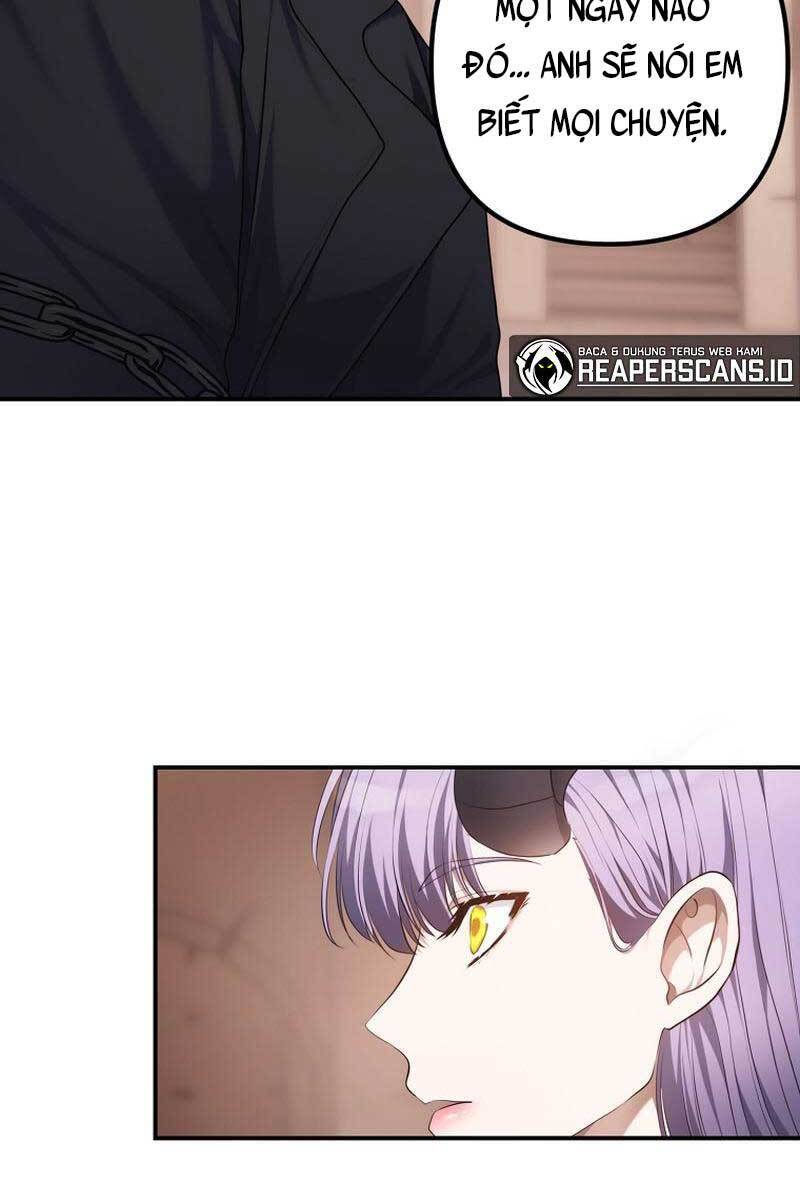 Vua Thăng Cấp Chap 141 - Next Chap 142