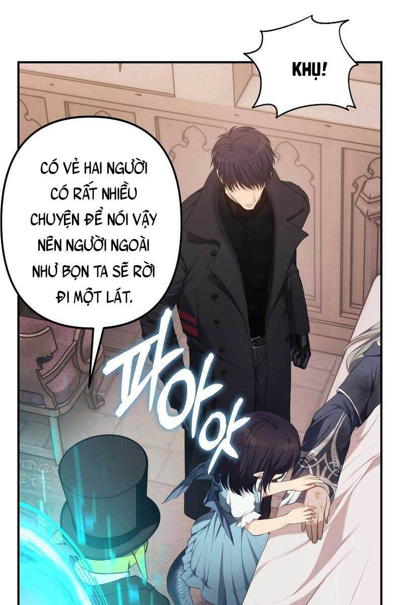 Vua Thăng Cấp Chap 141 - Next Chap 142