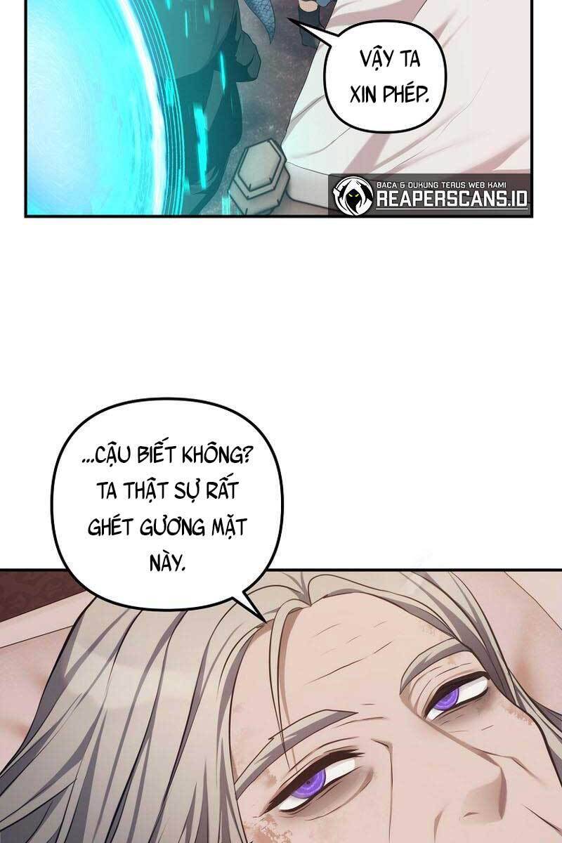 Vua Thăng Cấp Chap 141 - Next Chap 142