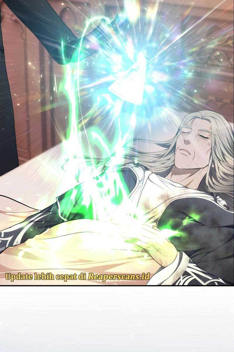 Vua Thăng Cấp Chap 141 - Next Chap 142