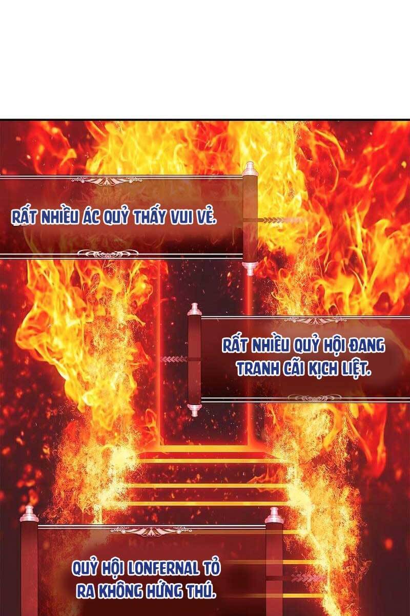 Vua Thăng Cấp Chap 141 - Next Chap 142