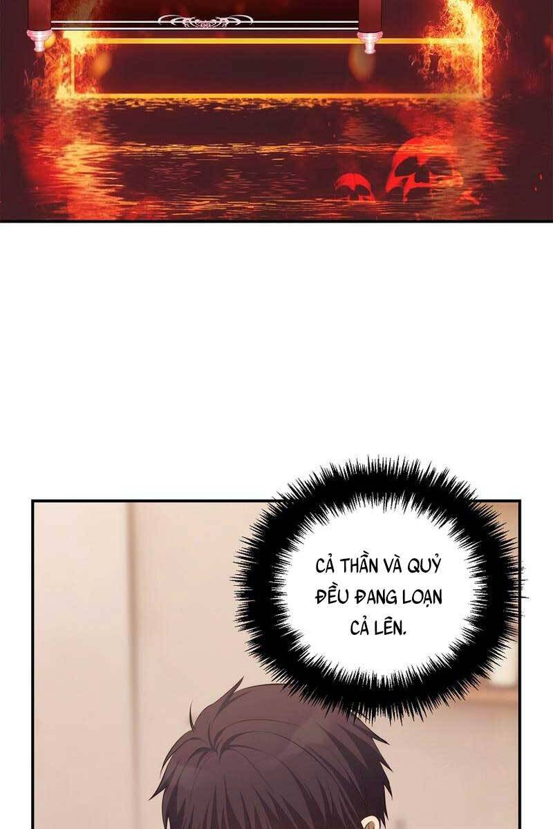 Vua Thăng Cấp Chap 141 - Next Chap 142