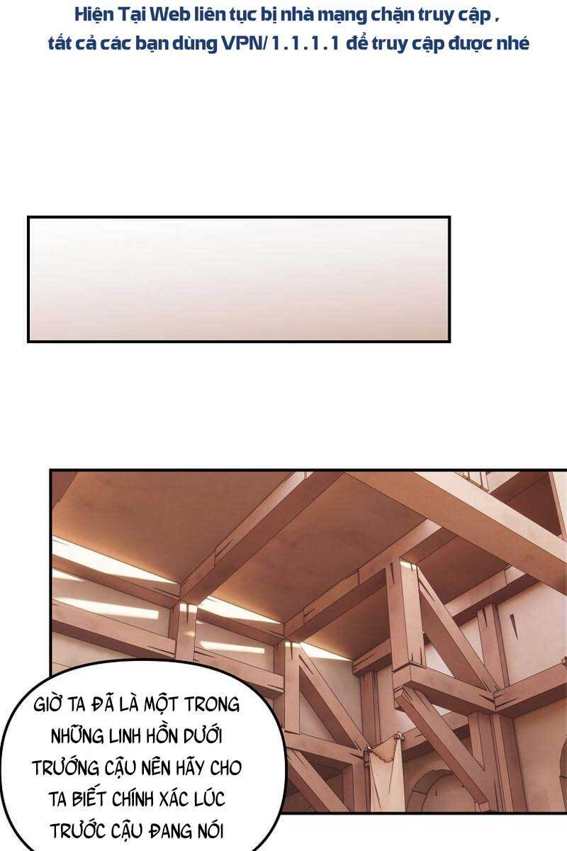 Vua Thăng Cấp Chap 141 - Next Chap 142