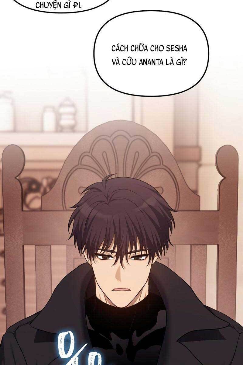 Vua Thăng Cấp Chap 141 - Next Chap 142