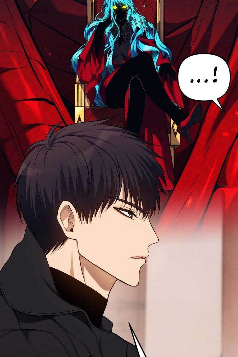 Vua Thăng Cấp Chap 141 - Next Chap 142