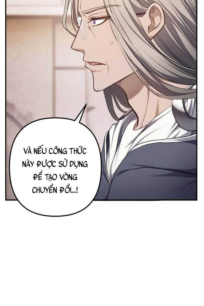 Vua Thăng Cấp Chap 141 - Next Chap 142