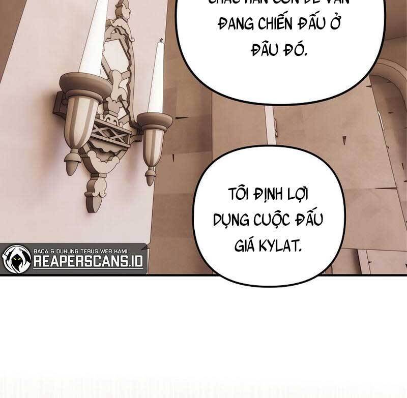 Vua Thăng Cấp Chap 141 - Next Chap 142