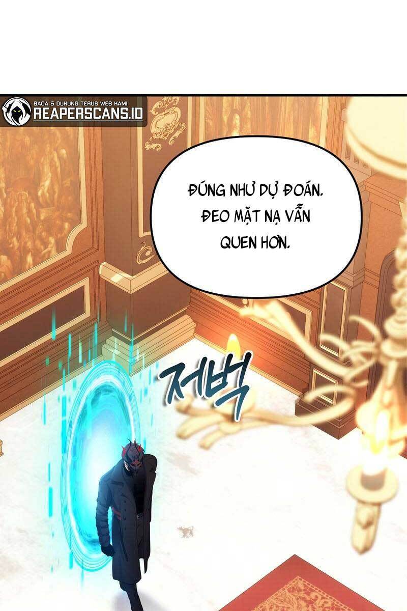 Vua Thăng Cấp Chap 141 - Next Chap 142