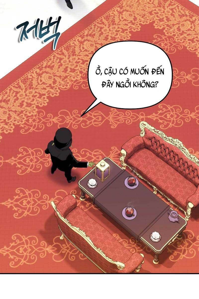 Vua Thăng Cấp Chap 141 - Next Chap 142