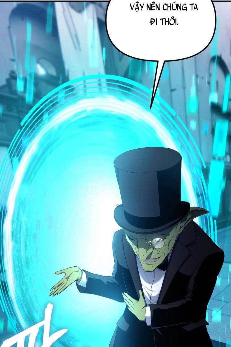 Vua Thăng Cấp Chap 141 - Next Chap 142