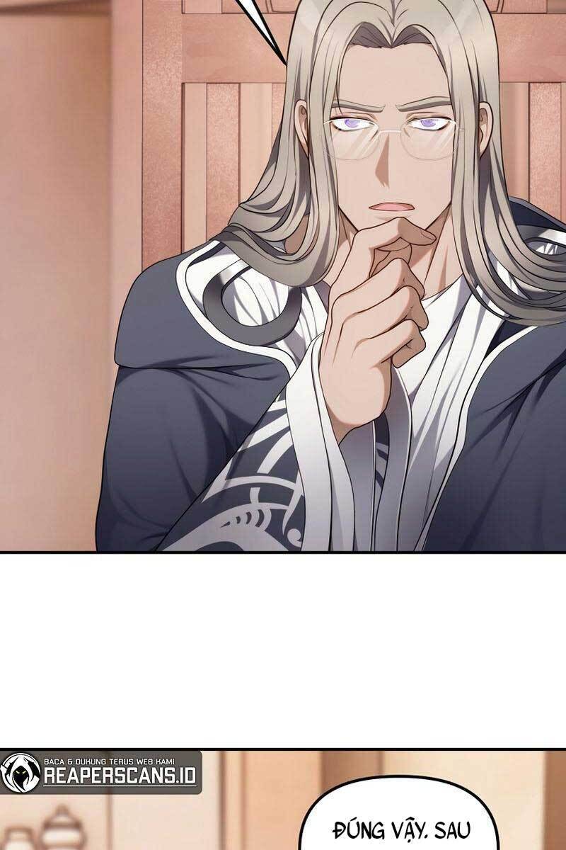 Vua Thăng Cấp Chap 141 - Next Chap 142