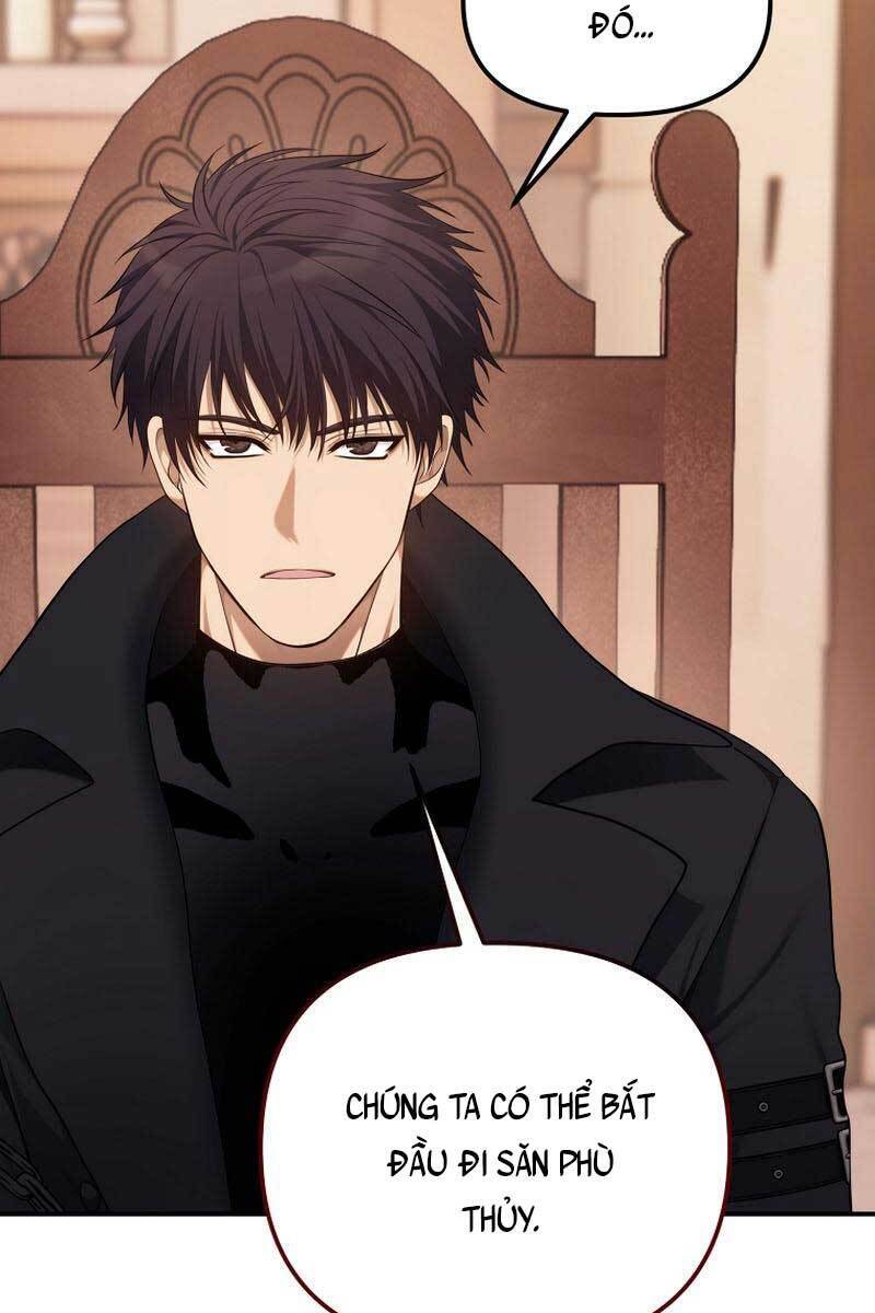 Vua Thăng Cấp Chap 141 - Next Chap 142