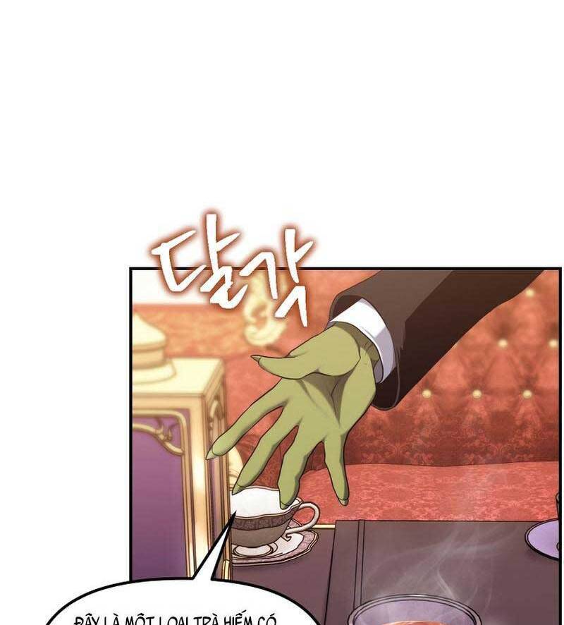 Vua Thăng Cấp Chap 141 - Next Chap 142