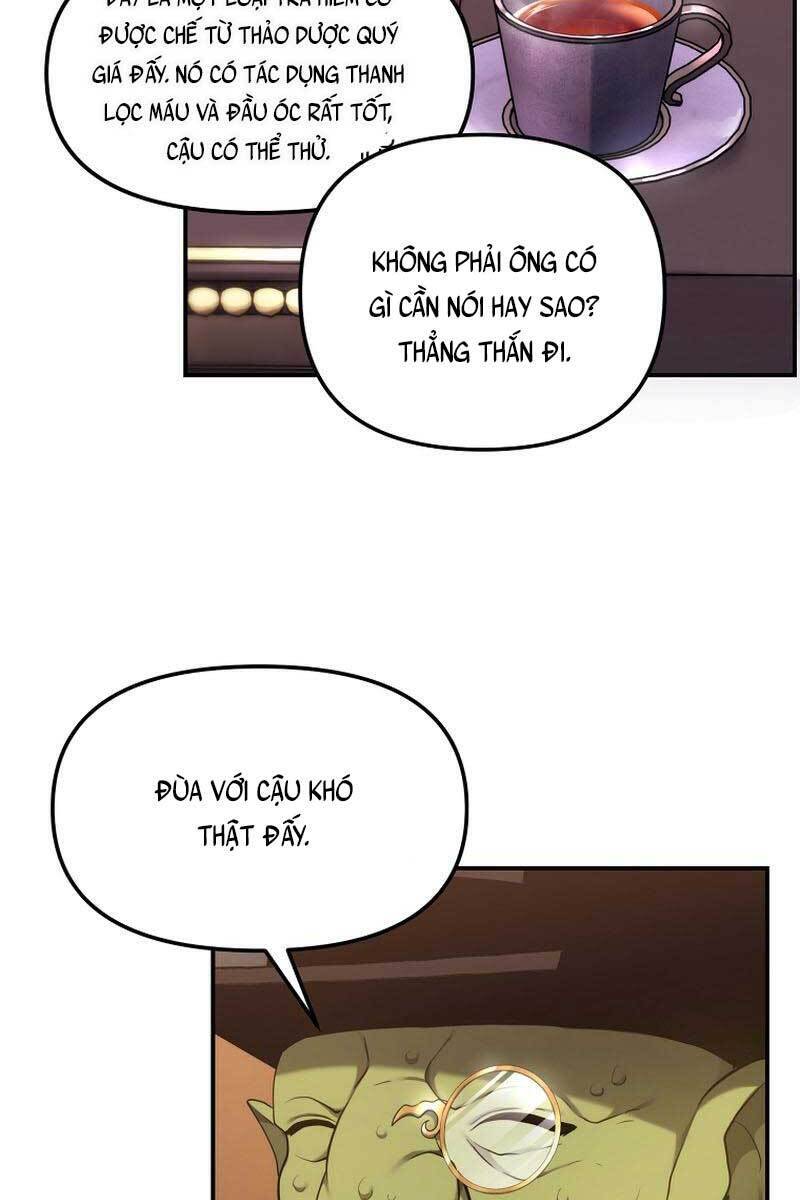 Vua Thăng Cấp Chap 141 - Next Chap 142