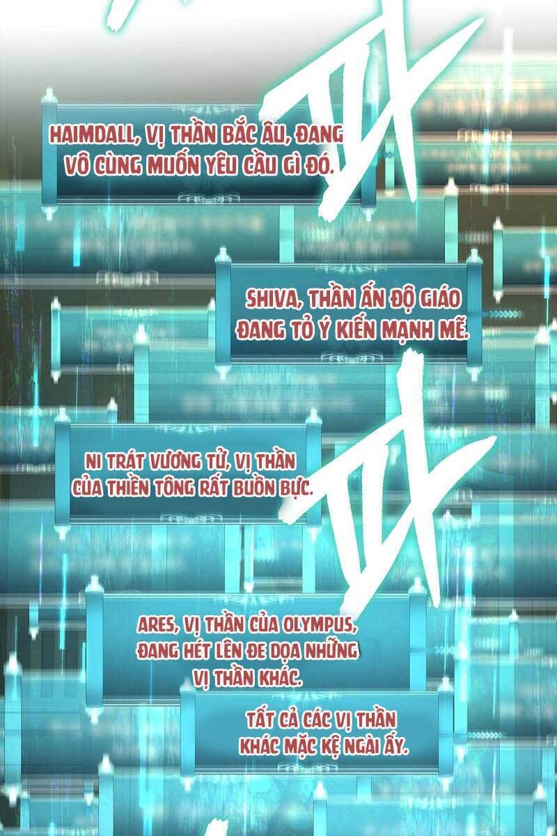 Vua Thăng Cấp Chap 141 - Next Chap 142