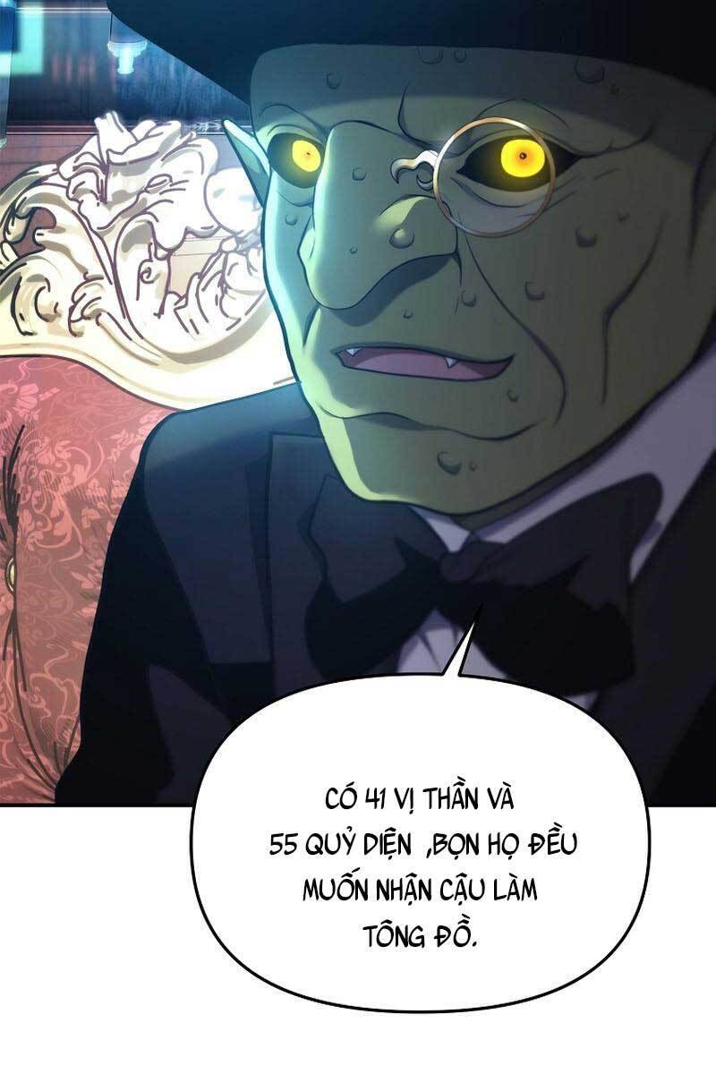 Vua Thăng Cấp Chap 142 - Next Chap 143