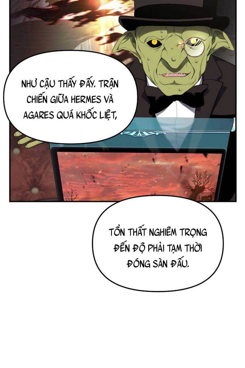 Vua Thăng Cấp Chap 142 - Next Chap 143