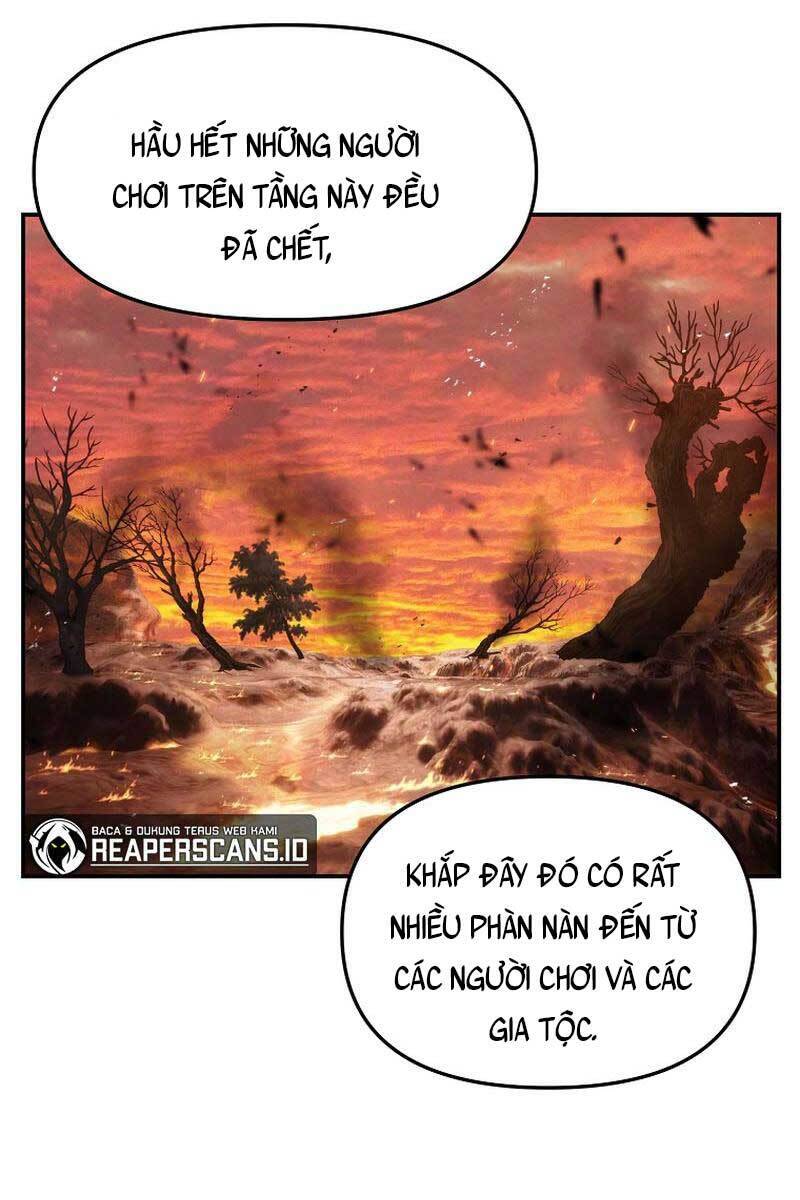 Vua Thăng Cấp Chap 142 - Next Chap 143