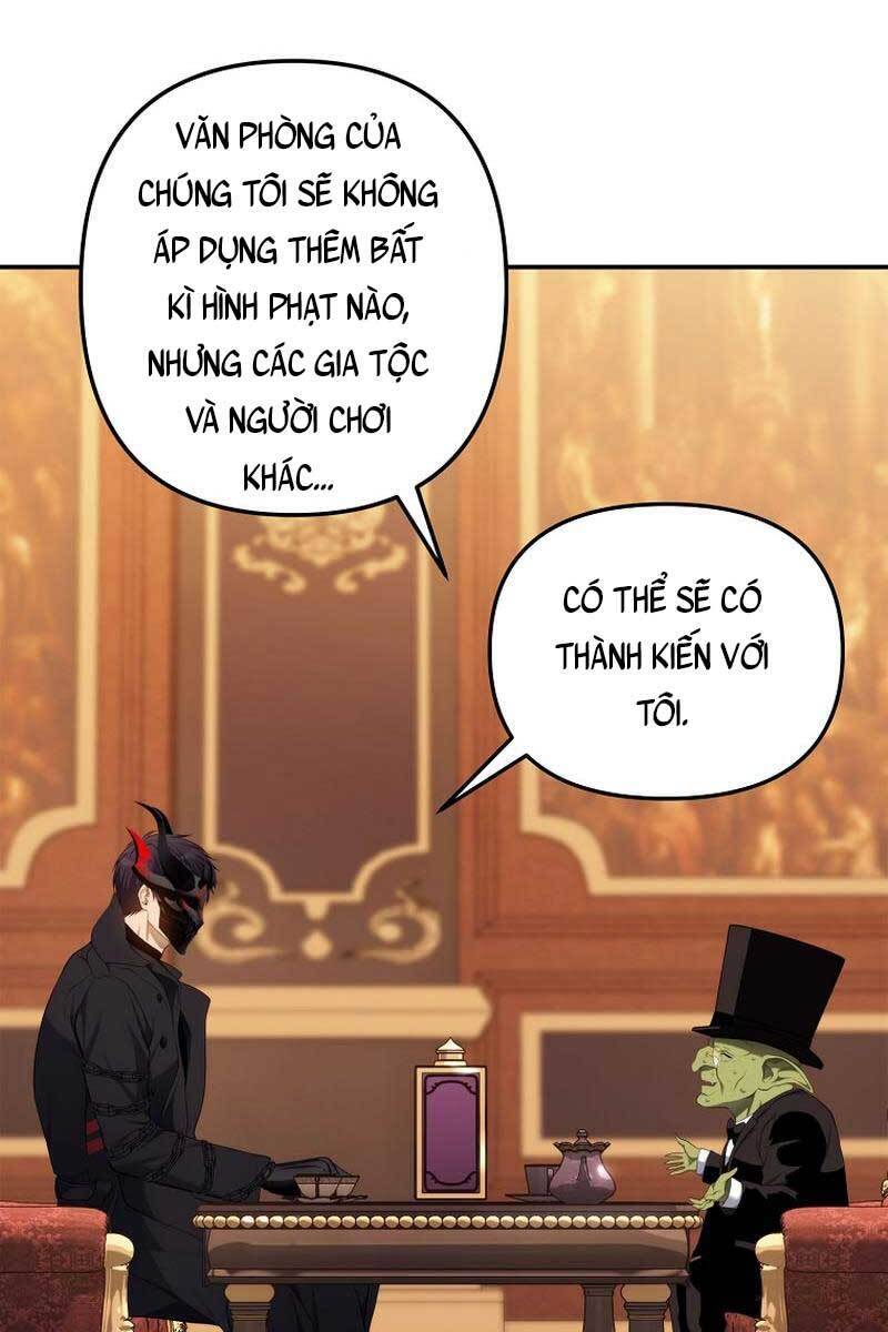 Vua Thăng Cấp Chap 142 - Next Chap 143