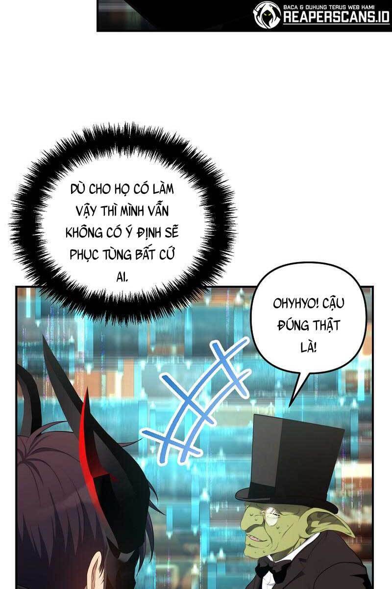 Vua Thăng Cấp Chap 142 - Next Chap 143