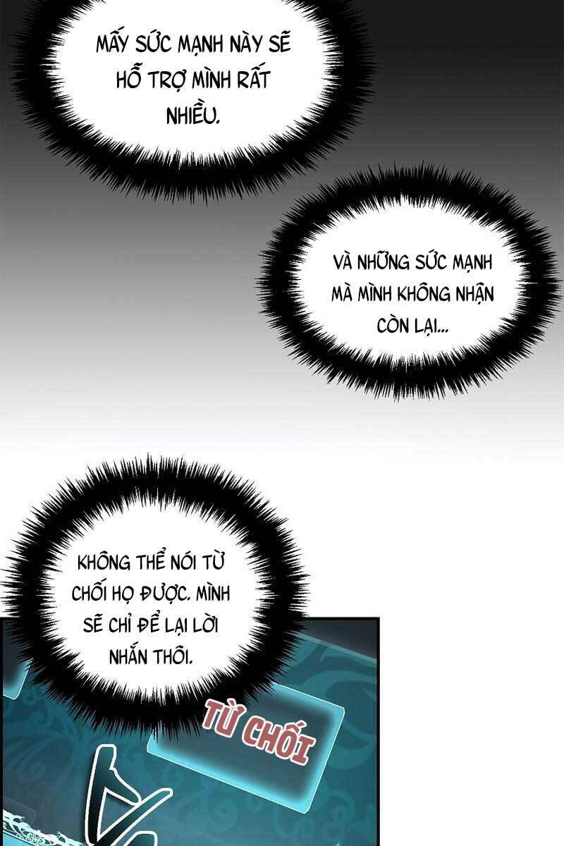 Vua Thăng Cấp Chap 142 - Next Chap 143