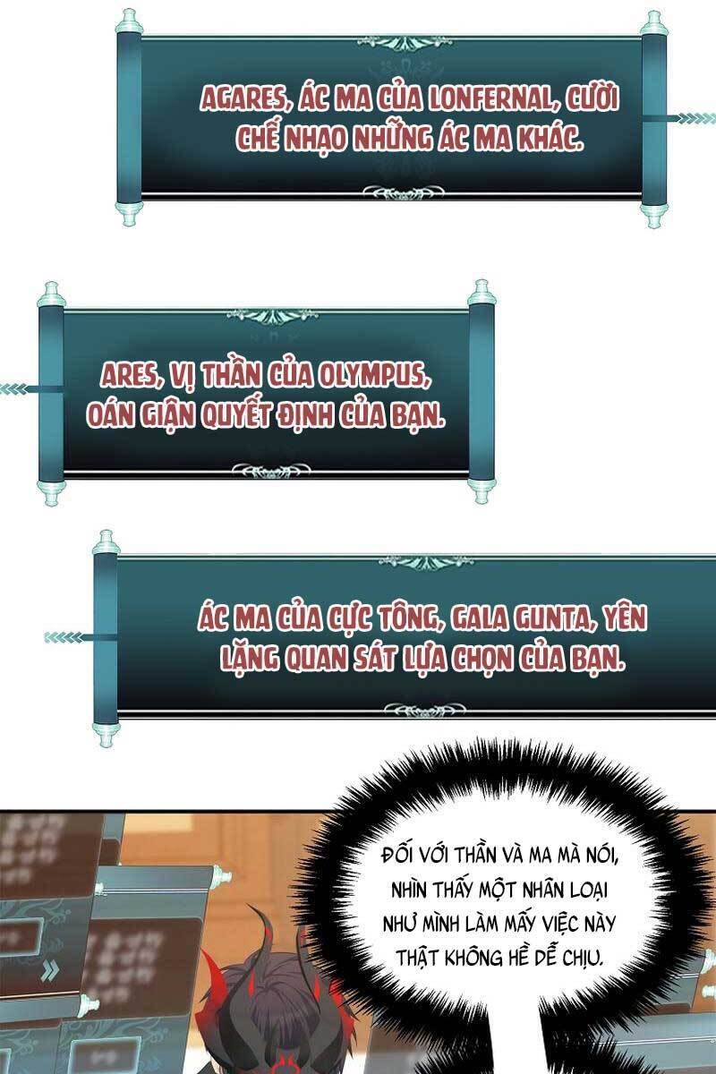 Vua Thăng Cấp Chap 142 - Next Chap 143