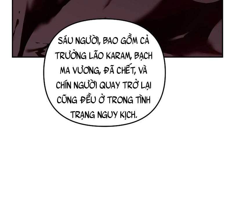 Vua Thăng Cấp Chap 142 - Next Chap 143