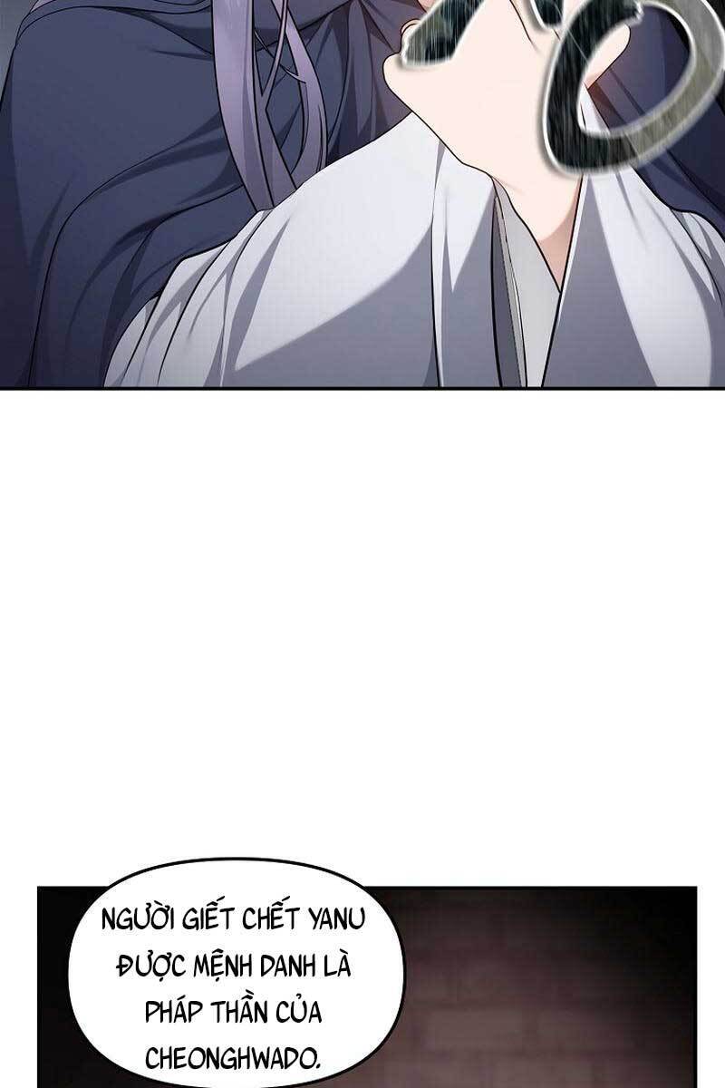 Vua Thăng Cấp Chap 142 - Next Chap 143