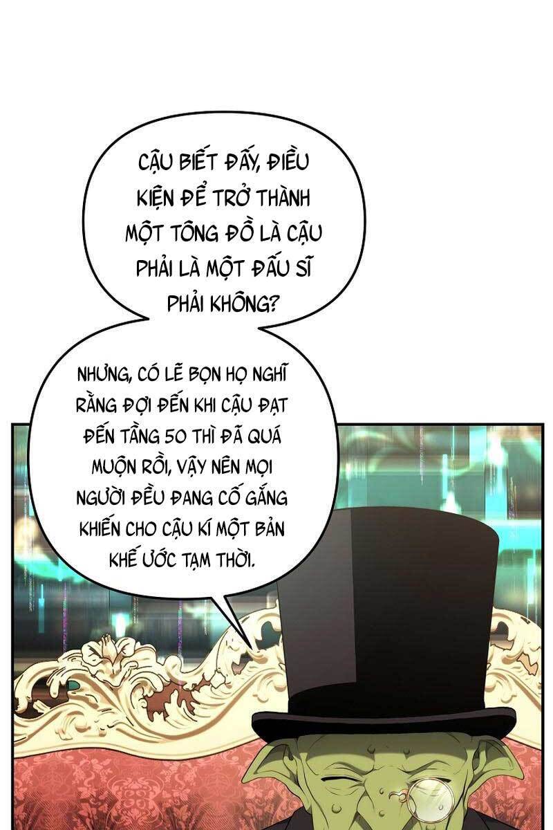 Vua Thăng Cấp Chap 142 - Next Chap 143