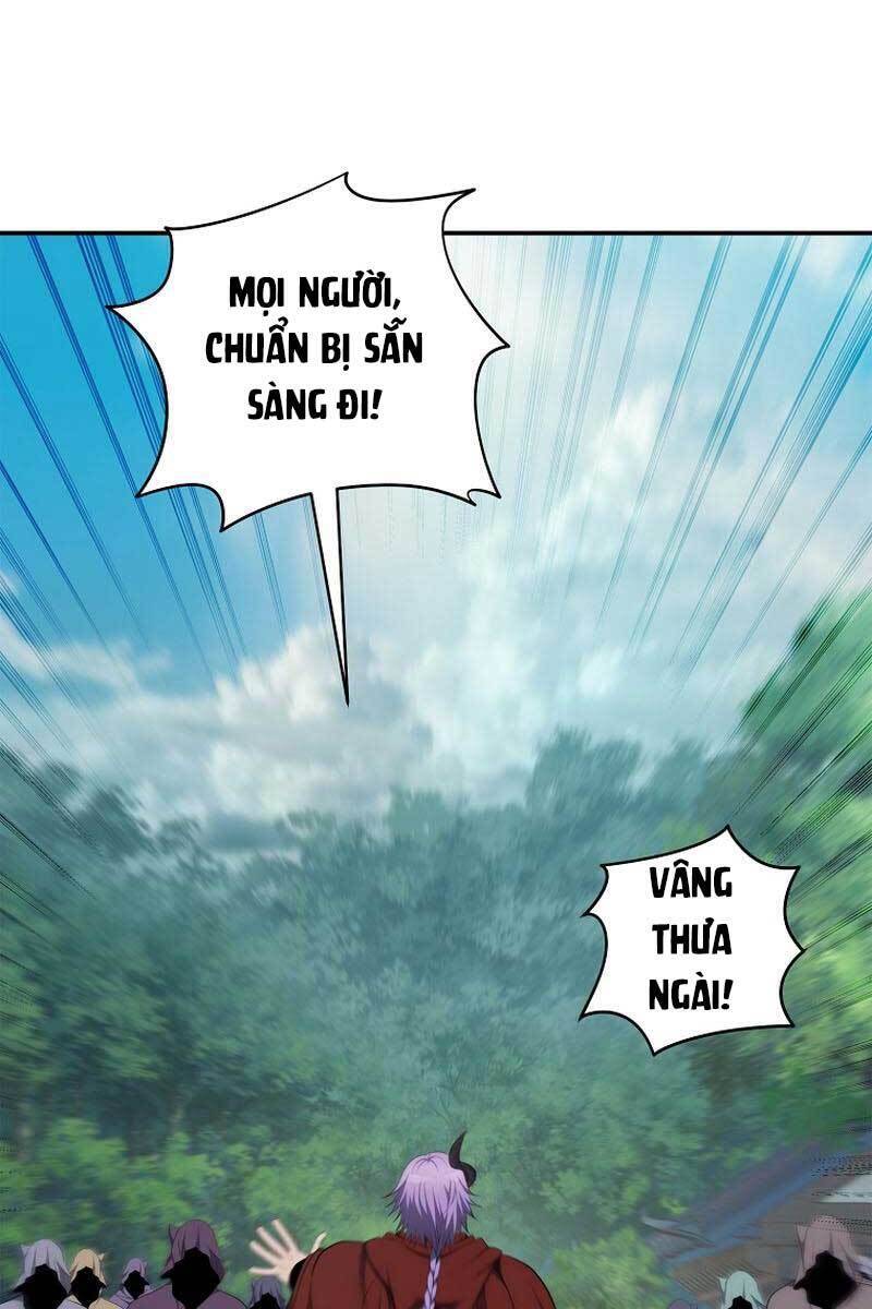 Vua Thăng Cấp Chap 142 - Next Chap 143