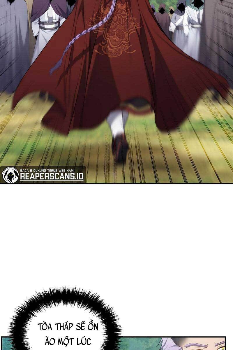 Vua Thăng Cấp Chap 142 - Next Chap 143