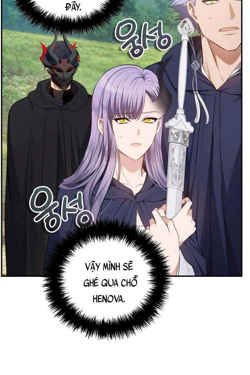 Vua Thăng Cấp Chap 142 - Next Chap 143