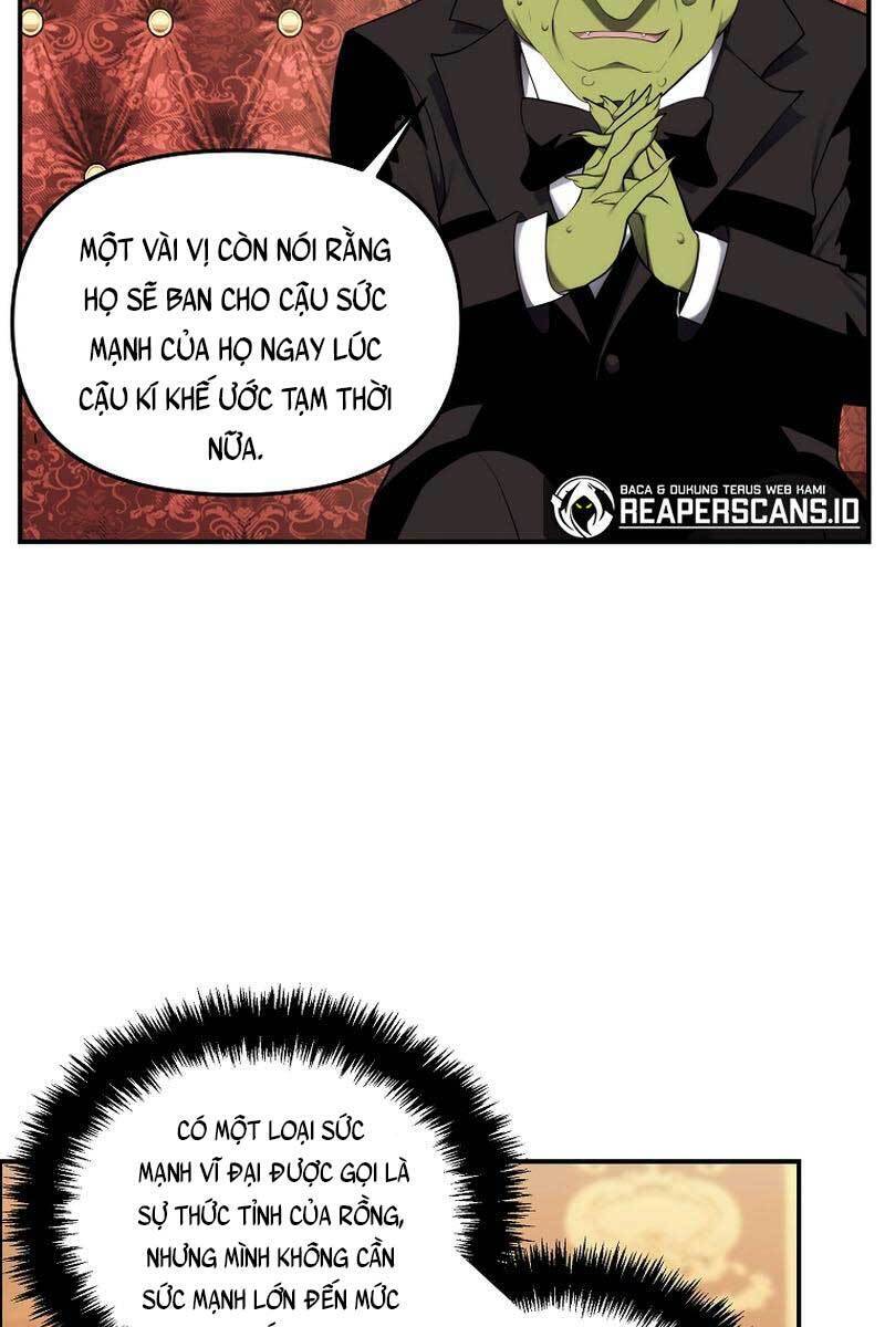 Vua Thăng Cấp Chap 142 - Next Chap 143