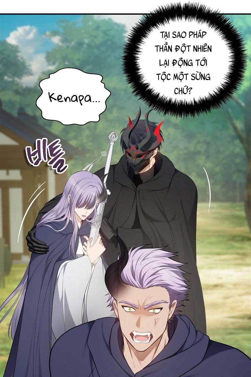 Vua Thăng Cấp Chap 142 - Next Chap 143