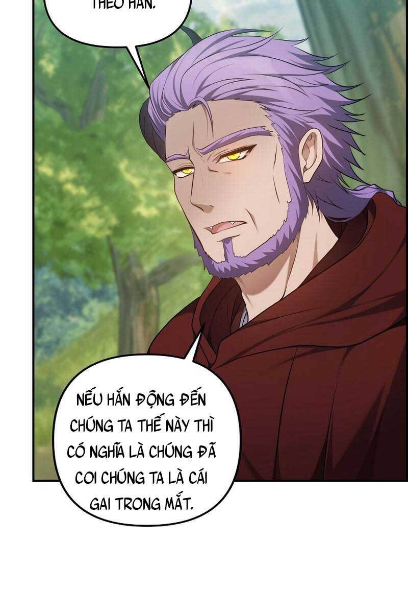 Vua Thăng Cấp Chap 142 - Next Chap 143