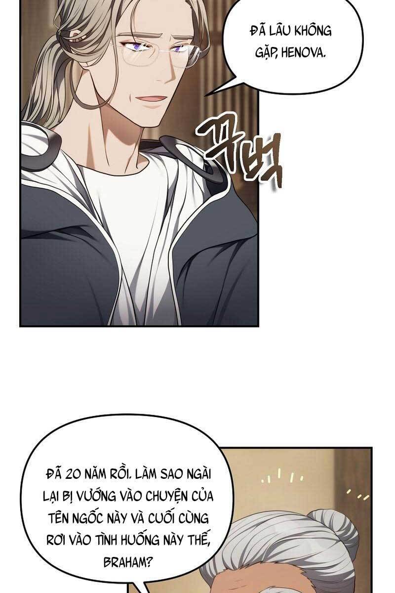 Vua Thăng Cấp Chap 142 - Next Chap 143