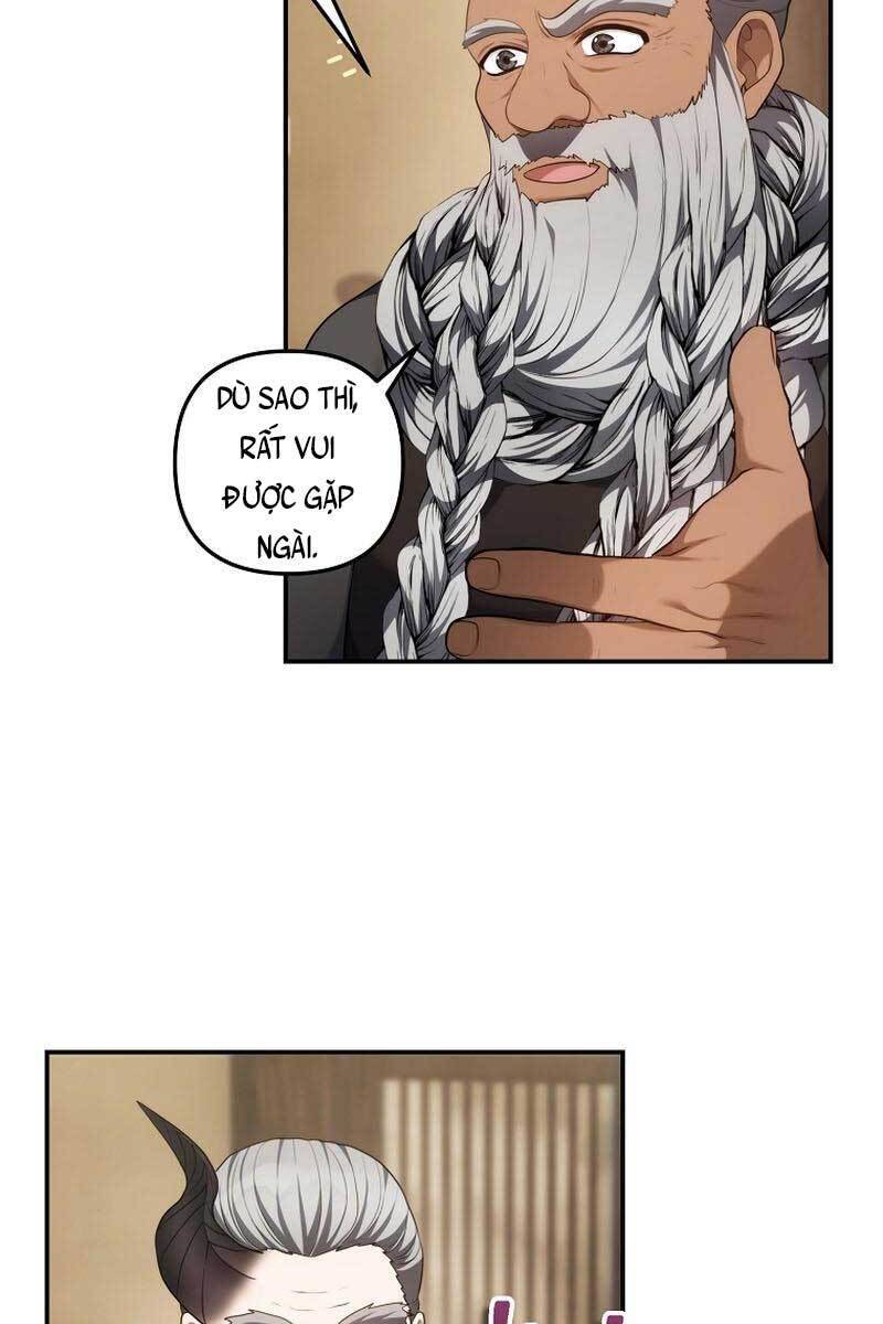 Vua Thăng Cấp Chap 142 - Next Chap 143