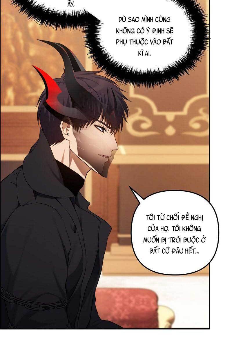 Vua Thăng Cấp Chap 142 - Next Chap 143