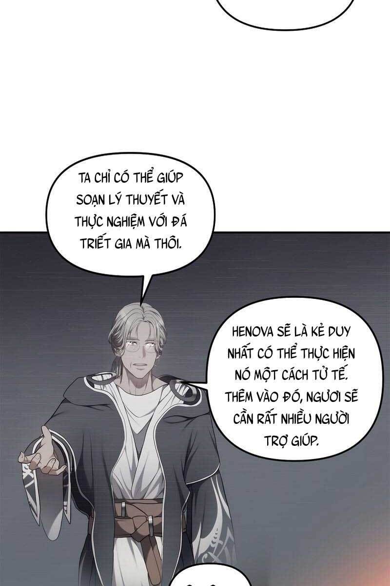 Vua Thăng Cấp Chap 142 - Next Chap 143