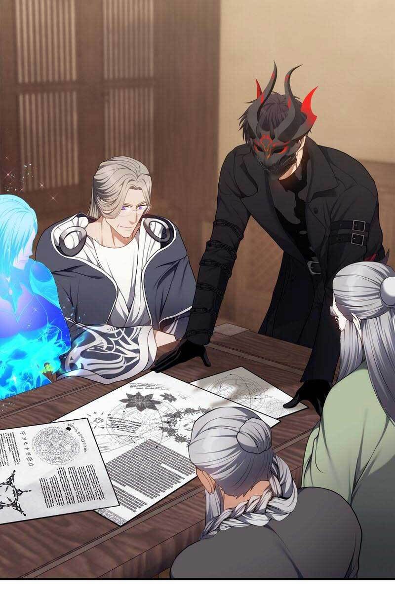 Vua Thăng Cấp Chap 142 - Next Chap 143