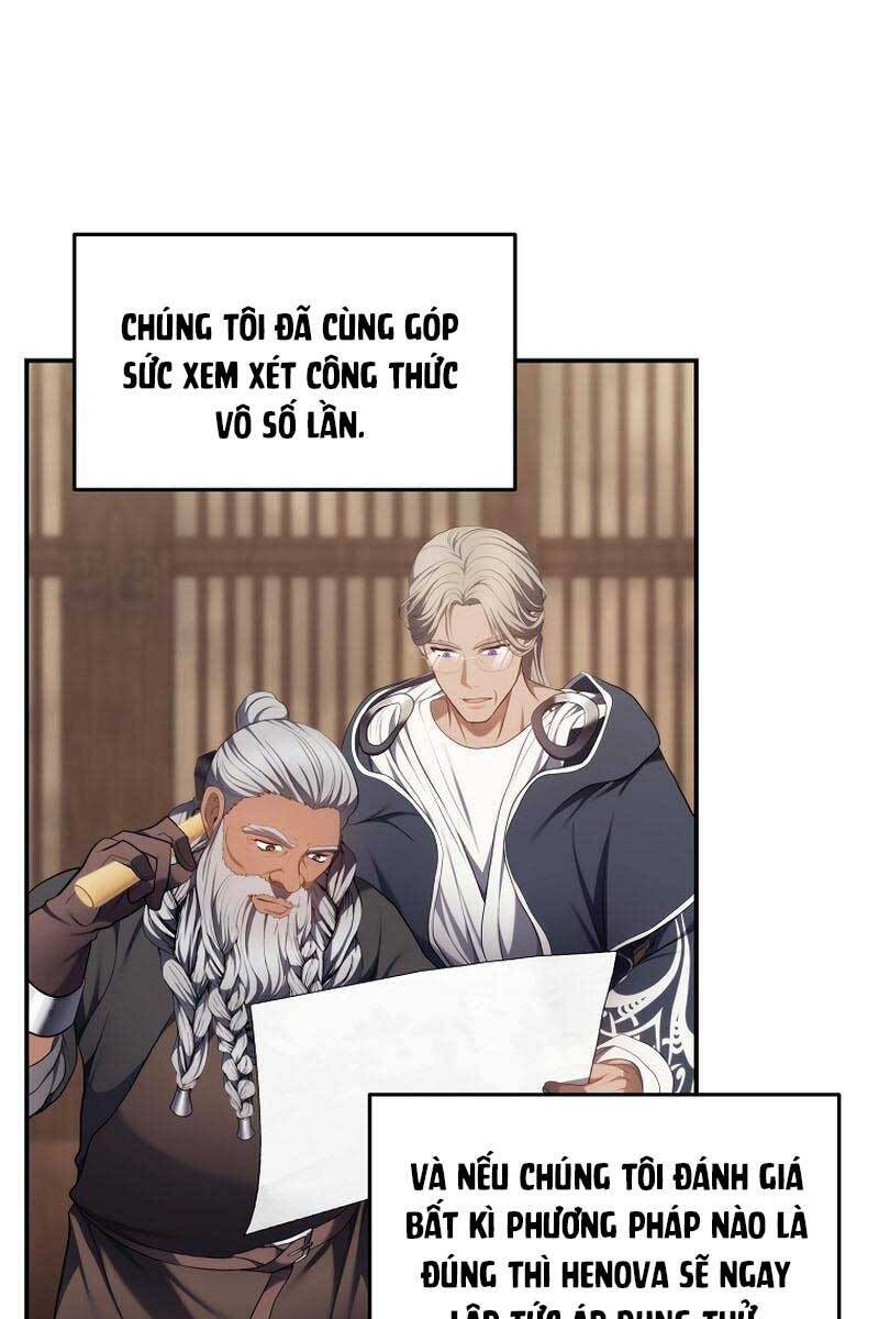 Vua Thăng Cấp Chap 142 - Next Chap 143