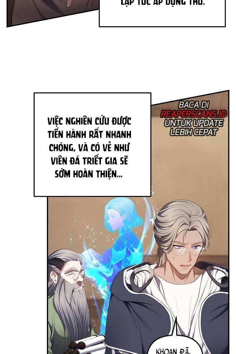 Vua Thăng Cấp Chap 142 - Next Chap 143