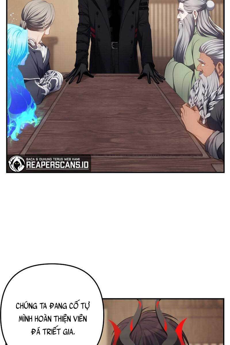Vua Thăng Cấp Chap 142 - Next Chap 143