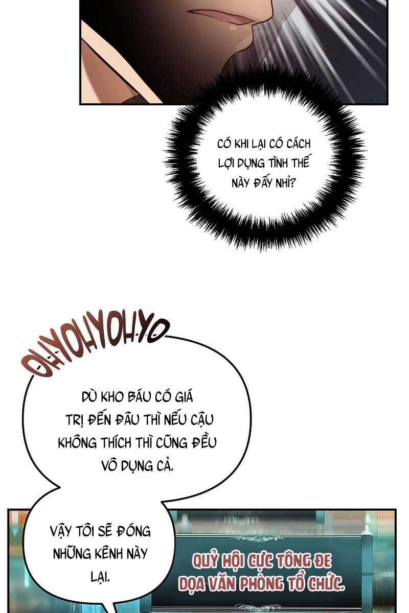 Vua Thăng Cấp Chap 142 - Next Chap 143