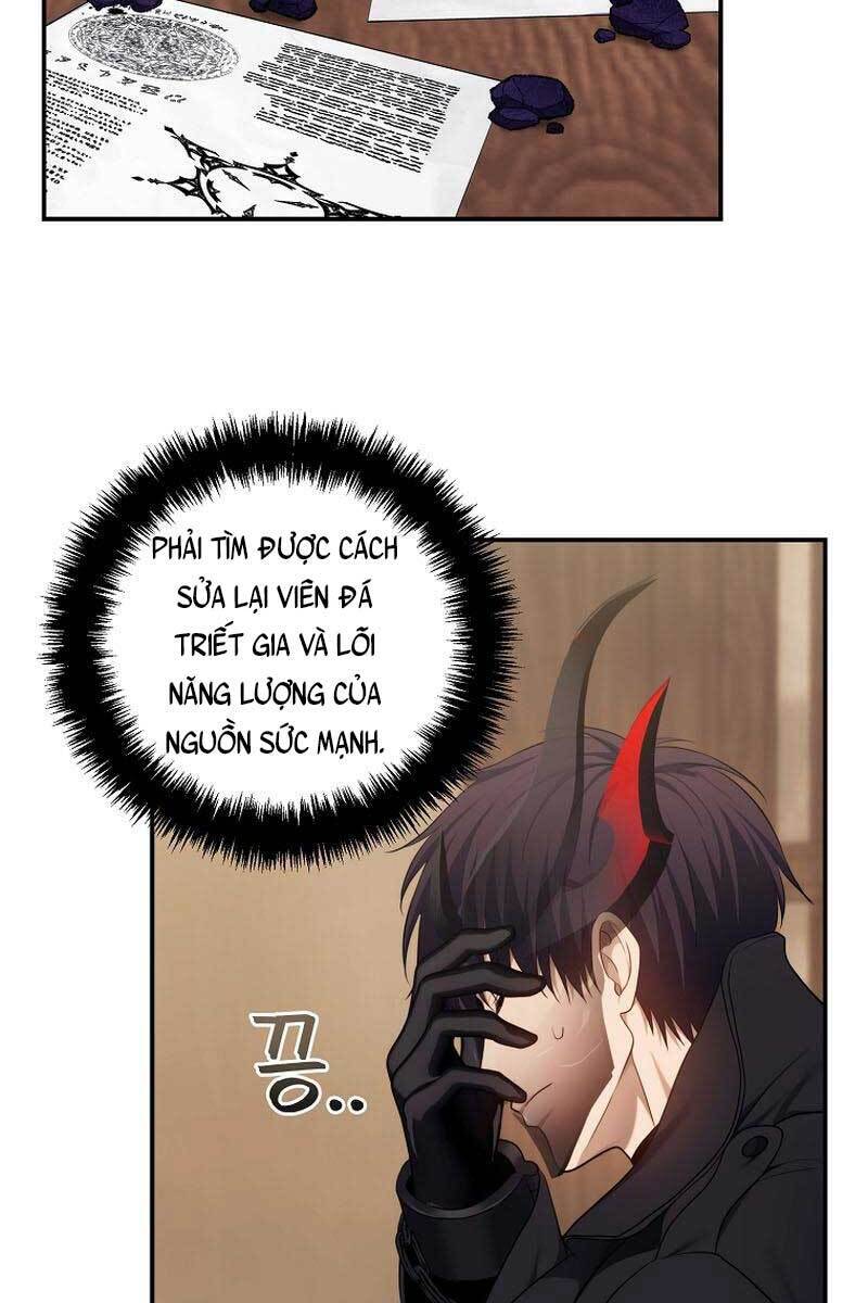 Vua Thăng Cấp Chap 142 - Next Chap 143