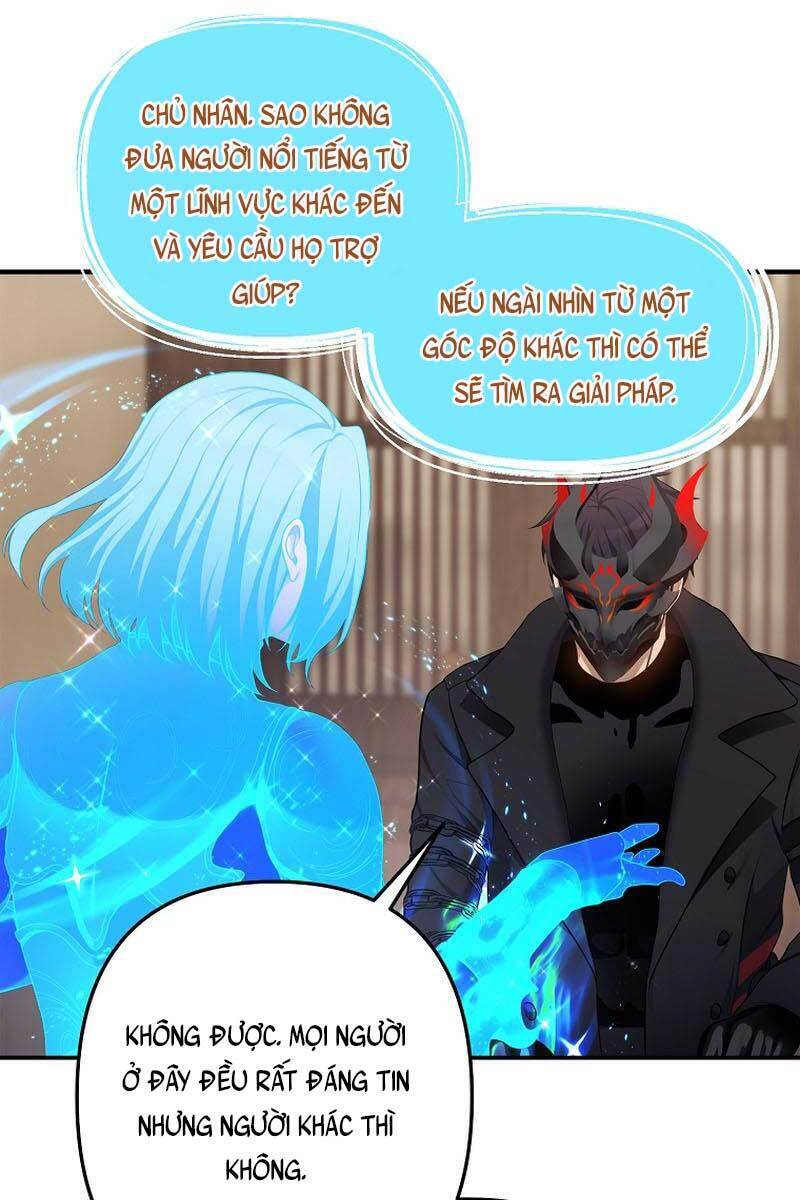 Vua Thăng Cấp Chap 142 - Next Chap 143