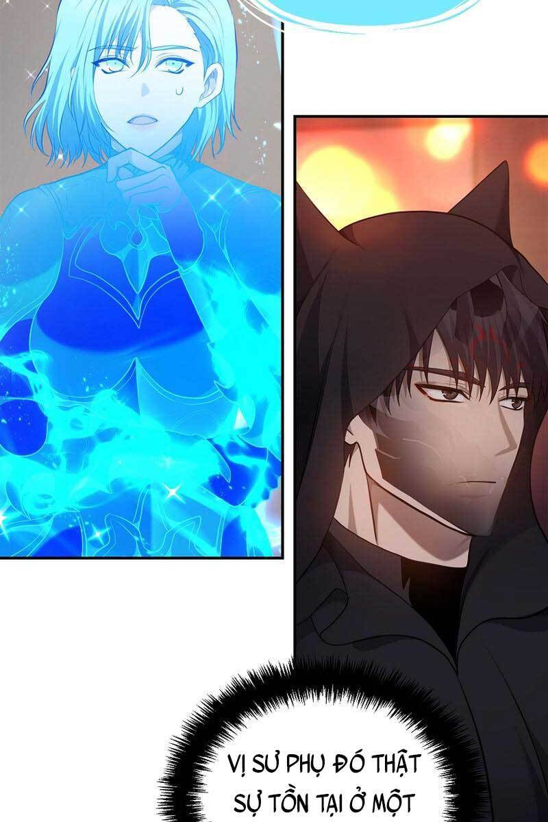 Vua Thăng Cấp Chap 142 - Next Chap 143